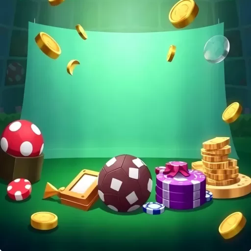 Mengulas Fitur Menarik di Situs Game kitawd