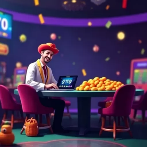 Panduan Lengkap Menggunakan Situs Game kitawd