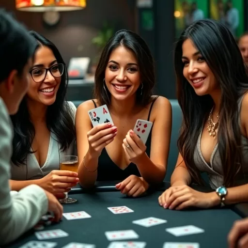 kitawd: Menyelami Keseruan Permainan Poker yang Menarik di Indonesia